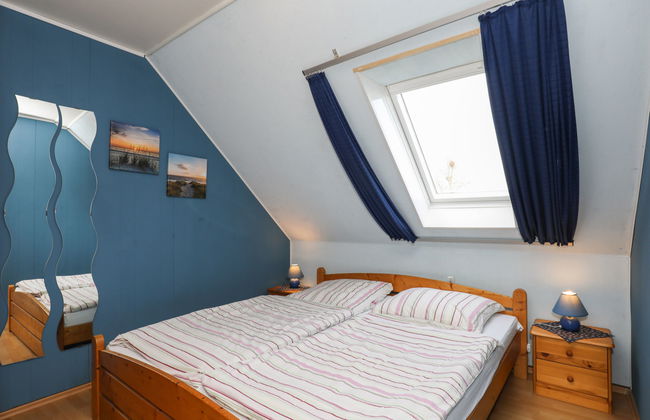 Apartamento de 3 quartos em Cuxhaven com sauna - Foto 4