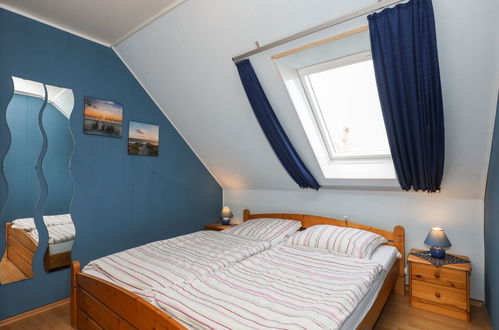 Foto 4 - Appartamento con 2 camere da letto a Cuxhaven con sauna e vista mare