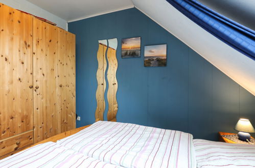 Photo 16 - Appartement de 2 chambres à Cuxhaven avec sauna et vues à la mer