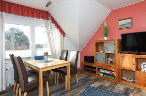 Foto 8 - Appartamento con 2 camere da letto a Cuxhaven con sauna e vista mare