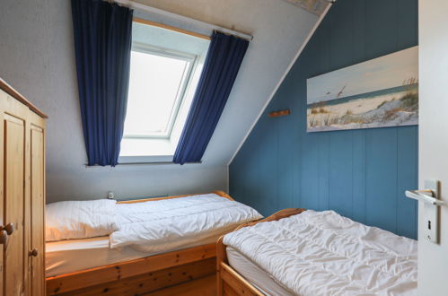 Foto 15 - Appartamento con 2 camere da letto a Cuxhaven con sauna e vista mare
