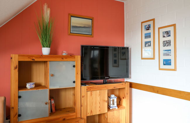 Apartamento de 3 quartos em Cuxhaven com sauna - Foto 7