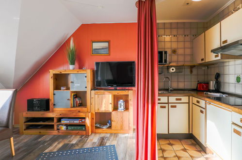 Photo 13 - 2 bedroom Apartment in Cuxhaven with sauna and sea view