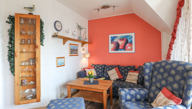 Apartamento de 3 quartos em Cuxhaven com sauna - Foto 2