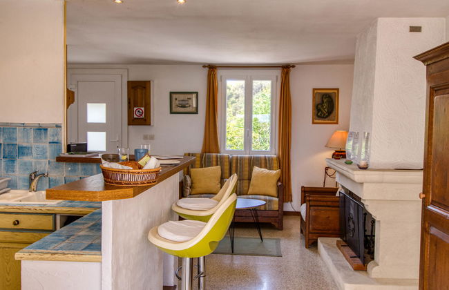 Casa de 3 quartos em Le Muy com piscina privada e jardim - Foto 11