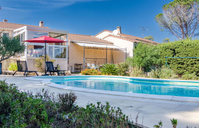 3 bedroom House in Le Muy with private pool and garden - Photo 21