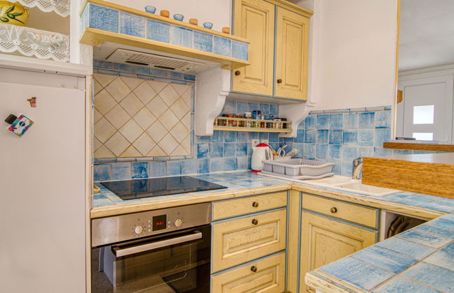 Casa de 3 quartos em Le Muy com piscina privada e jardim - Foto 15
