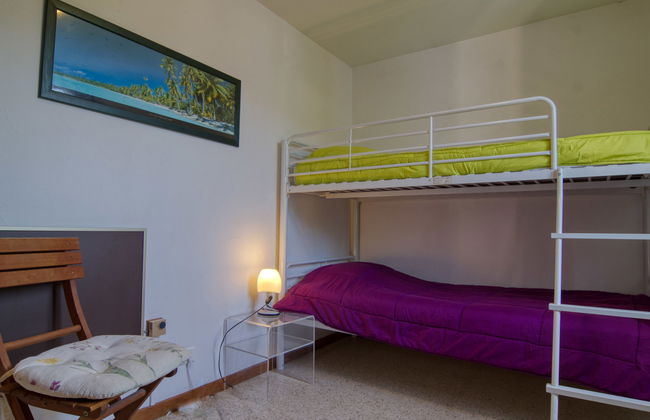 Casa de 3 quartos em Le Muy com piscina privada e jardim - Foto 17