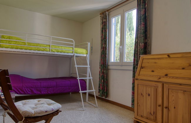 Casa de 3 quartos em Le Muy com piscina privada e jardim - Foto 18