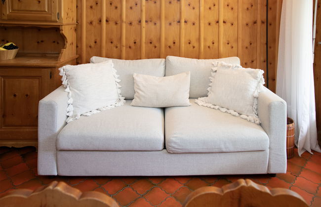 Apartment mit 3 Schlafzimmern in Val de Bagnes mit garten - Foto 7