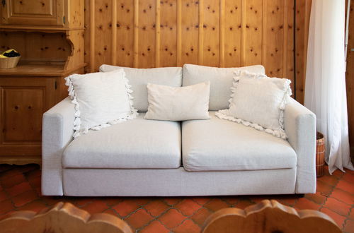 Foto 7 - Apartamento de 2 quartos em Val de Bagnes com jardim