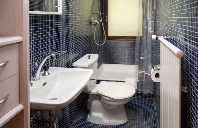 Apartment mit 3 Schlafzimmern in Val de Bagnes mit garten - Foto 14