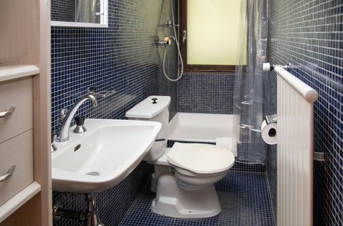 Foto 14 - Apartamento de 2 quartos em Val de Bagnes com jardim