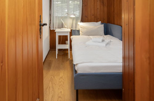 Foto 12 - Apartamento de 2 quartos em Val de Bagnes com jardim