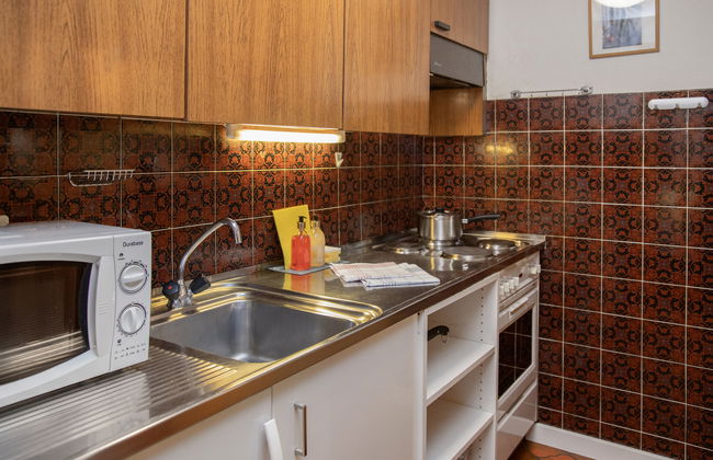 Apartment mit 3 Schlafzimmern in Val de Bagnes mit garten - Foto 9
