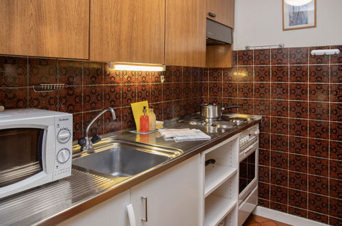 Foto 9 - Apartamento de 2 quartos em Val de Bagnes com jardim