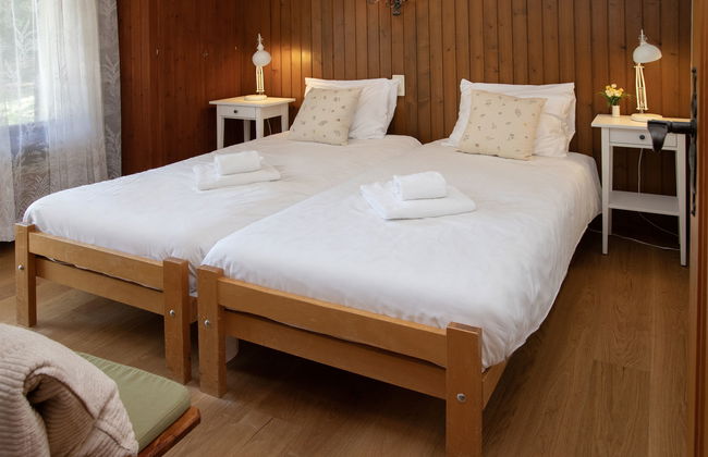 Apartment mit 3 Schlafzimmern in Val de Bagnes mit garten - Foto 5