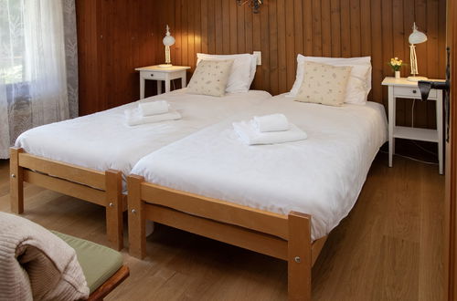 Foto 5 - Apartamento de 2 quartos em Val de Bagnes com jardim