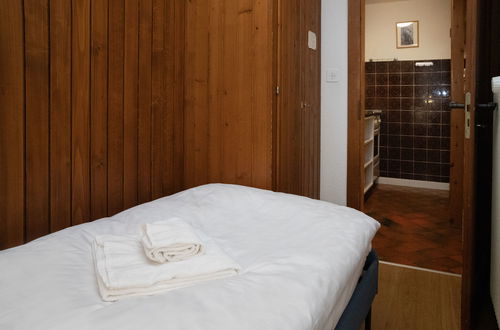 Foto 13 - Apartamento de 2 quartos em Val de Bagnes com jardim