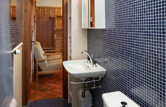 Apartment mit 3 Schlafzimmern in Val de Bagnes mit garten - Foto 15