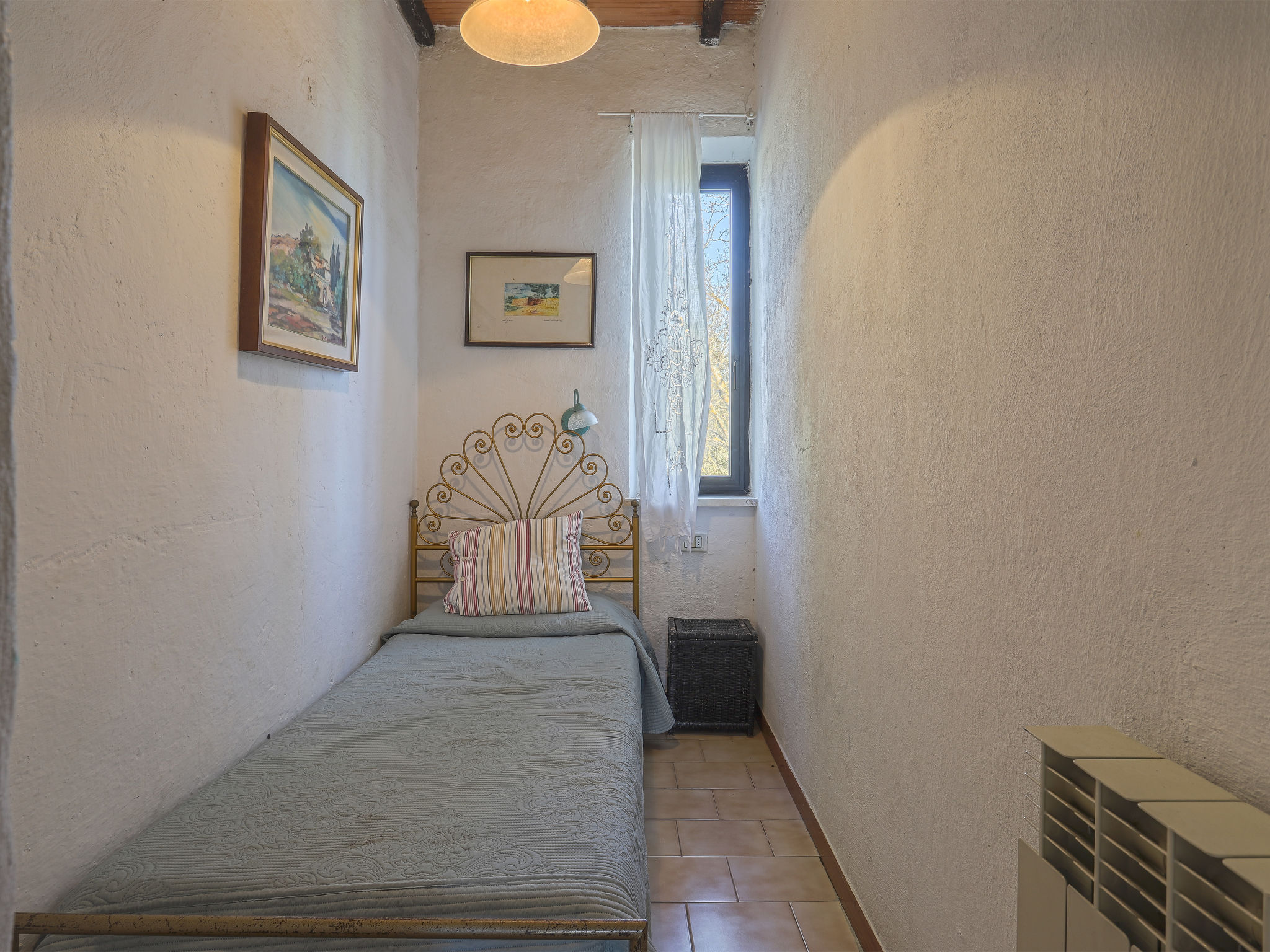 Photo 15 - 2 bedroom Apartment in San Gimignano with swimming pool and garden