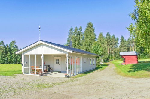 Photo 24 - 2 bedroom House in Sotkamo with sauna