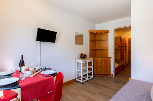 Foto 14 - Apartamento em Tignes