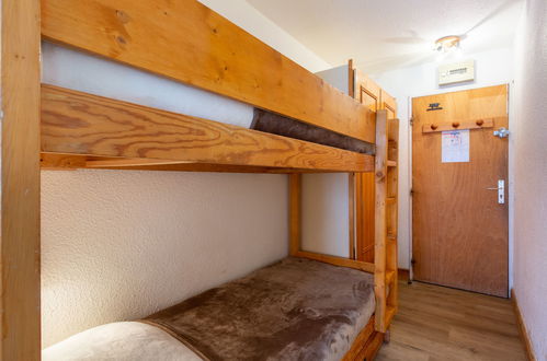 Foto 8 - Apartamento em Tignes