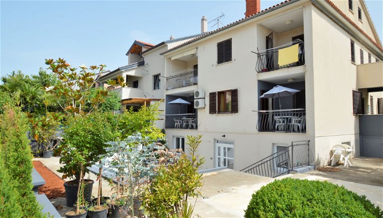 Foto 1 - Appartamento a Rovinj con vista mare