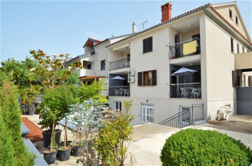 Foto 1 - Apartamento en Rovinj con vistas al mar