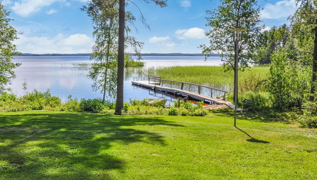 Haus mit 2 Schlafzimmern in Liperi mit sauna - Foto 2