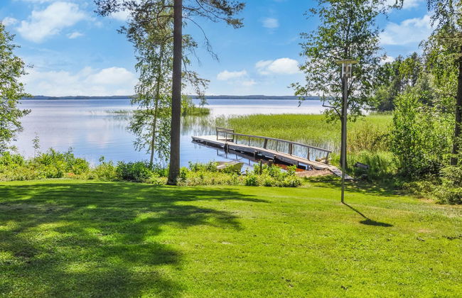 Haus mit 2 Schlafzimmern in Liperi mit sauna - Foto 2