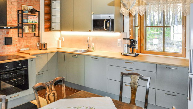 Haus mit 2 Schlafzimmern in Liperi mit sauna - Foto 5