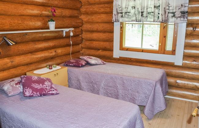 Haus mit 2 Schlafzimmern in Liperi mit sauna - Foto 13