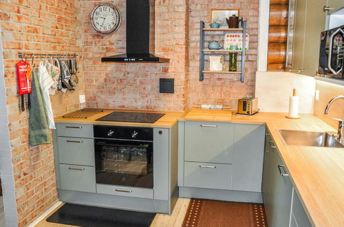 Foto 4 - Casa con 2 camere da letto a Liperi con sauna