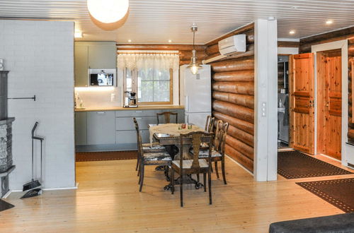 Foto 8 - Casa con 2 camere da letto a Liperi con sauna