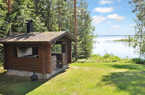 Photo 3 - Maison de 2 chambres à Liperi avec sauna