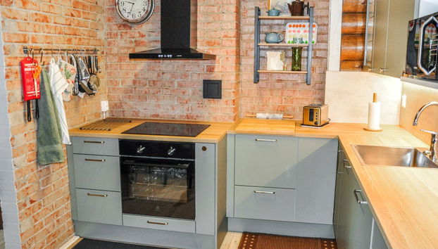 Haus mit 2 Schlafzimmern in Liperi mit sauna - Foto 4