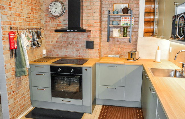 Haus mit 2 Schlafzimmern in Liperi mit sauna - Foto 4