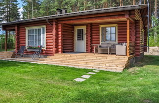 Photo 1 - 2 bedroom House in Liperi with sauna