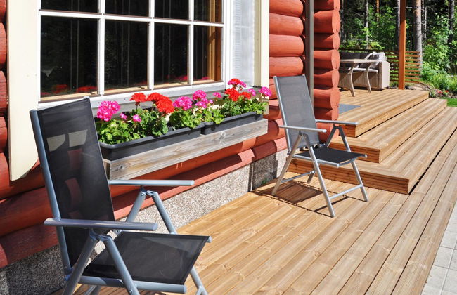 Haus mit 2 Schlafzimmern in Liperi mit sauna - Foto 20