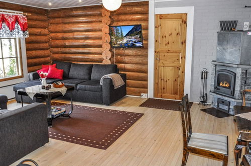Foto 3 - Casa con 2 camere da letto a Liperi con sauna