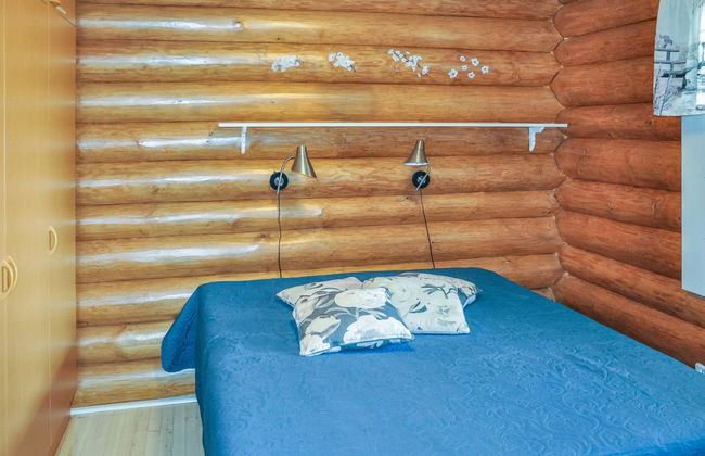 Haus mit 2 Schlafzimmern in Liperi mit sauna - Foto 12