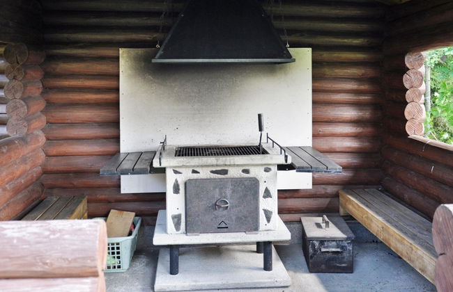 Haus mit 2 Schlafzimmern in Liperi mit sauna - Foto 23