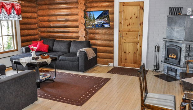 Haus mit 2 Schlafzimmern in Liperi mit sauna - Foto 3