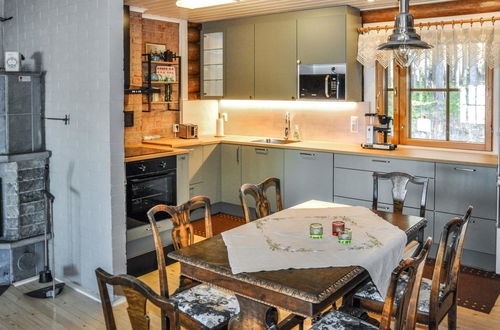 Foto 6 - Casa con 2 camere da letto a Liperi con sauna