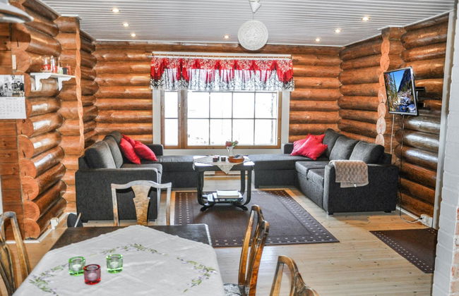 Haus mit 2 Schlafzimmern in Liperi mit sauna - Foto 9