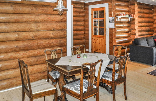 Haus mit 2 Schlafzimmern in Liperi mit sauna - Foto 11