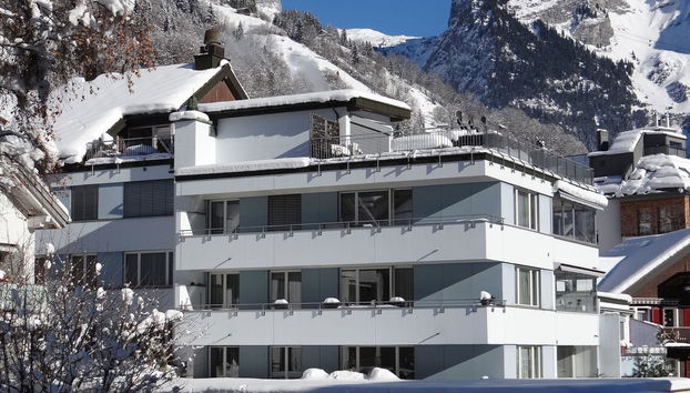 Apartamento de 4 quartos em Engelberg - Foto 2