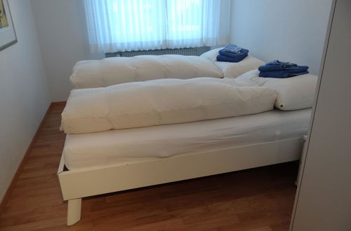 Foto 10 - Appartamento con 4 camere da letto a Engelberg